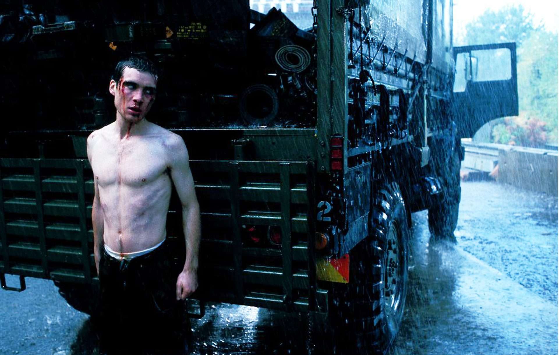 How '28 Days Later' Revitalized The Zombie Film