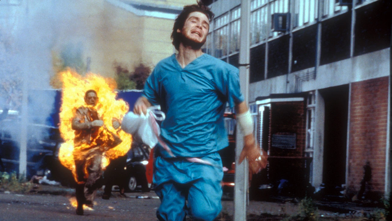 How '28 Days Later' Revitalized The Zombie Film