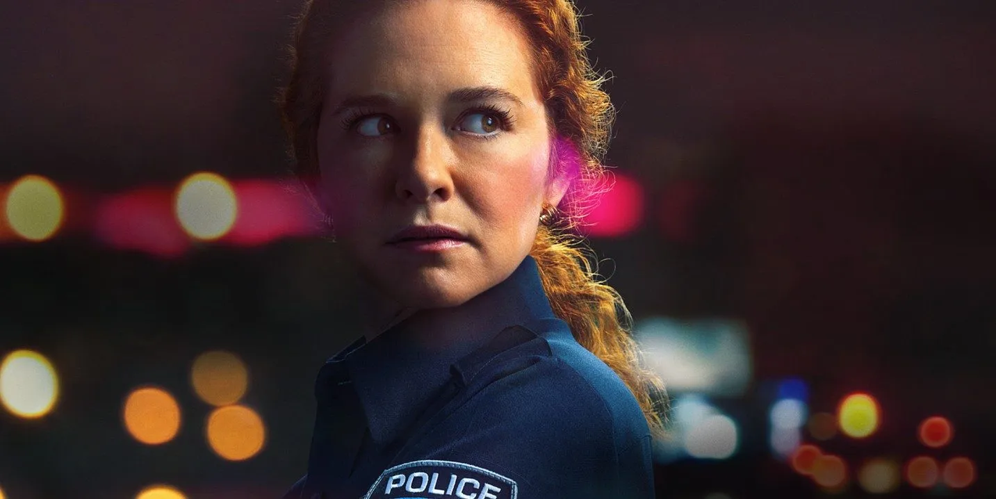 How She Caught A Killer (2023) Movie Ending Explained