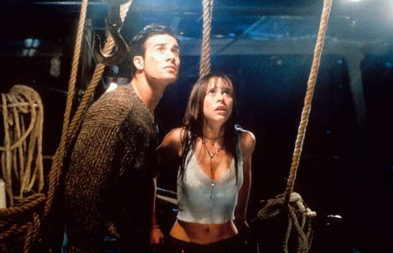 I Know What You Did Last Summer (1997) Movie Ending Explained: Who’s the Mysterious Attacker? 