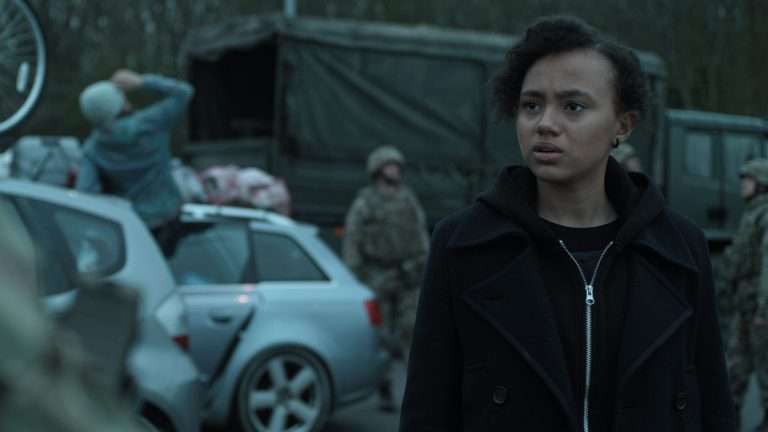 Invasion (Season 2) Episode 4: Recap & Ending Explained – Does Jamila and her group reach the other side of the tunnel? 