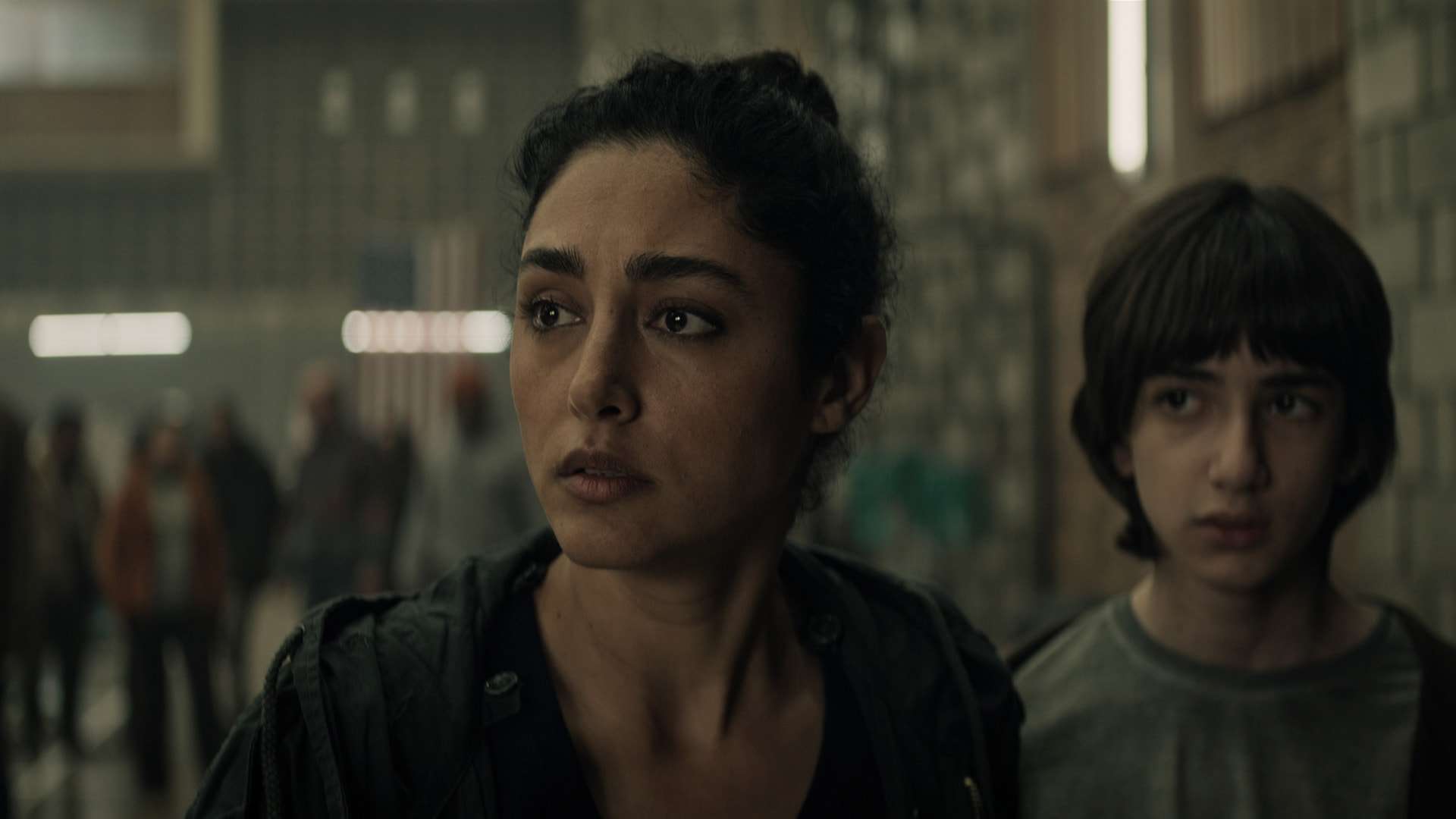 Invasion (Season 2) Episode 5 Ending Explained