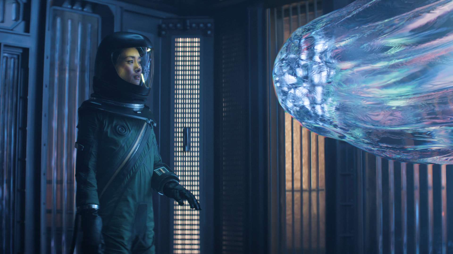Invasion (Season 2) Episode 5 Recap & Ending Explained