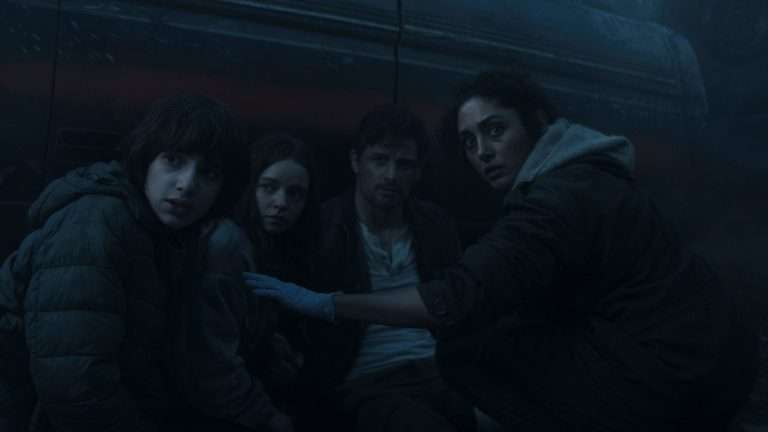 Invasion (Season 2) Episode 6: Recap & Ending Explained – Do Jamila and her friends find Caspar?