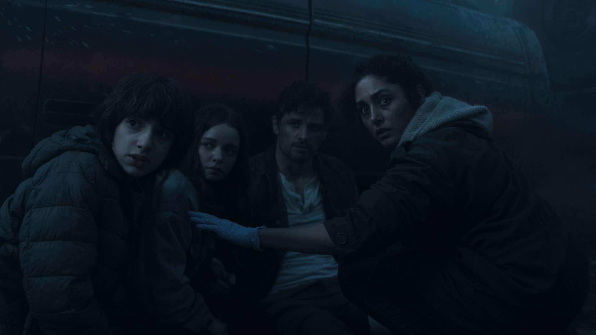 Invasion (Season 2) Episode 6 Ending Explained: