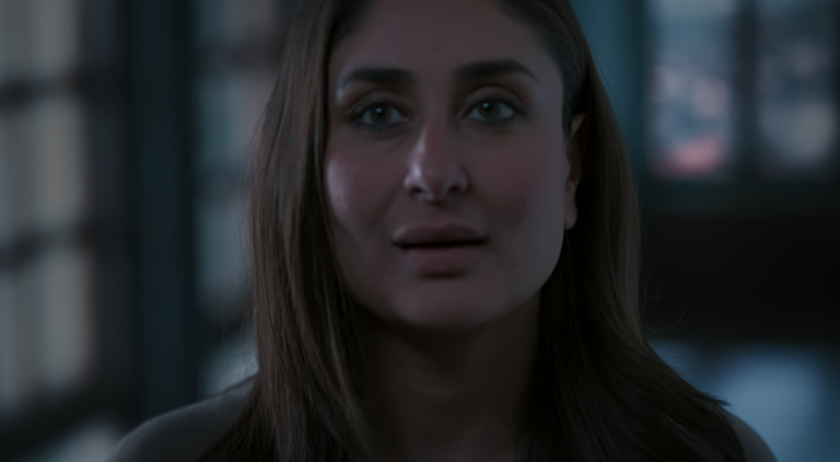 Jaane Jaan (2023) ‘Netflix’ Movie Ending Explained: Why did Naren surrender himself to the police?