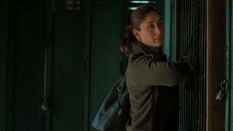 Jaane Jaan (2023) ‘Netflix’ Movie Review –  Sloppy as a standalone mystery and abysmal as an adaptation