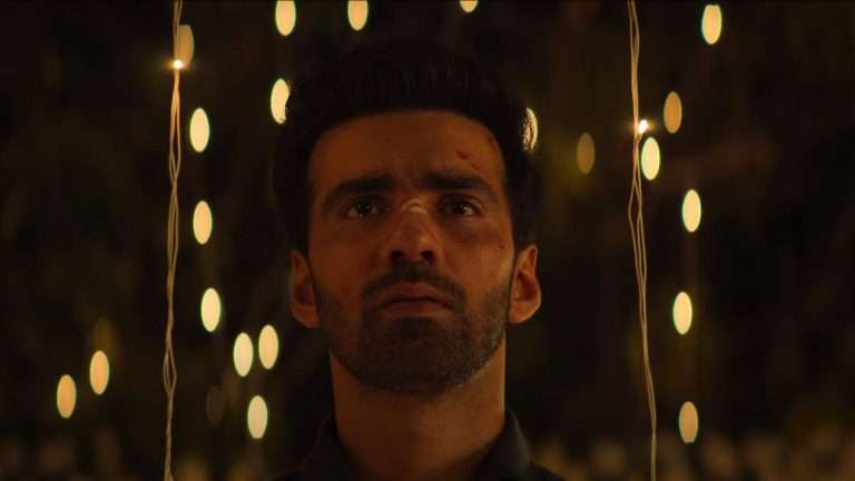 Kaala (2023) Web Series Review: Sleek, Stylish, and Silly