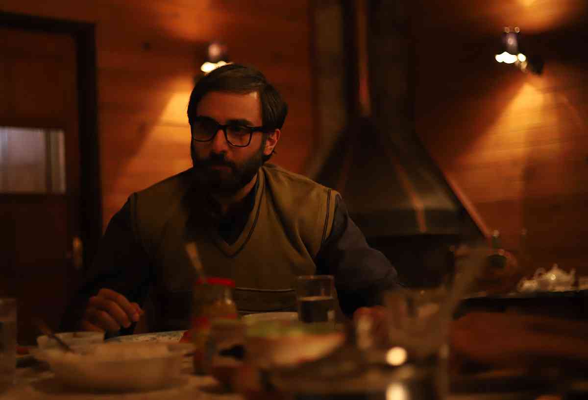 Kaala (2023) Web Series Review