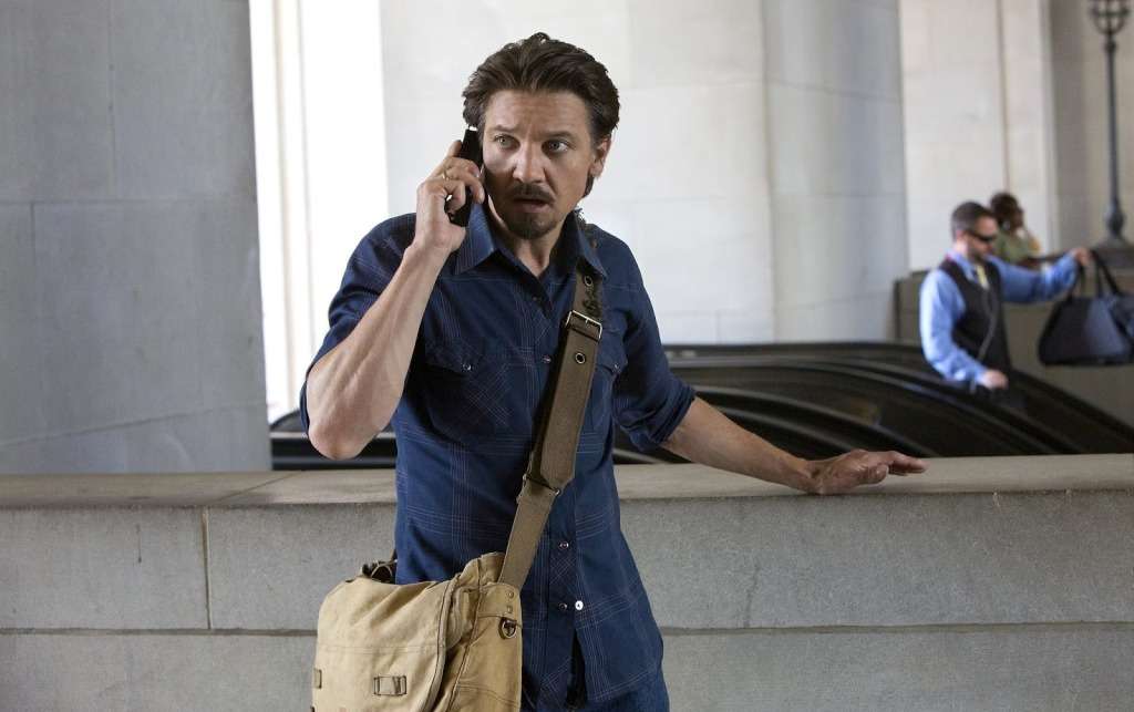 Kill the Messenger
