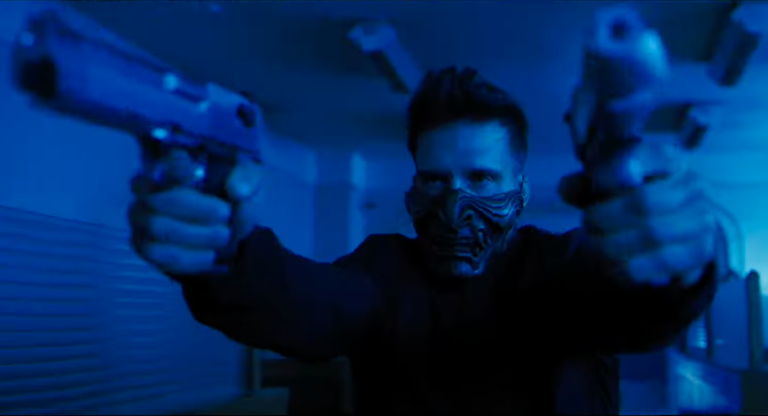 King of Killers (2023) Movie Ending, Explained – Was Karla’s death deliberate and not accidental?