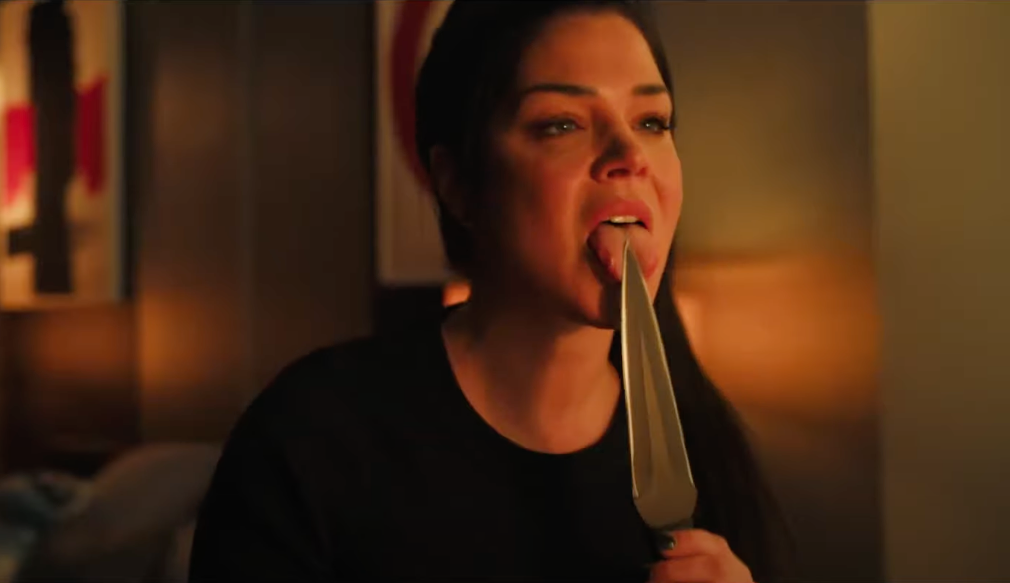 A still from King of Killers (2023)