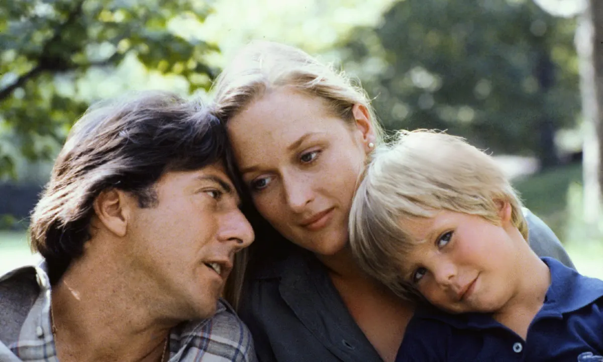 Kramer vs. Kramer (1979)