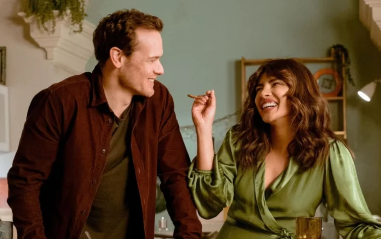 Love Again (2023) Movie Ending, Explained: Do Mira and Rob get together in the end?