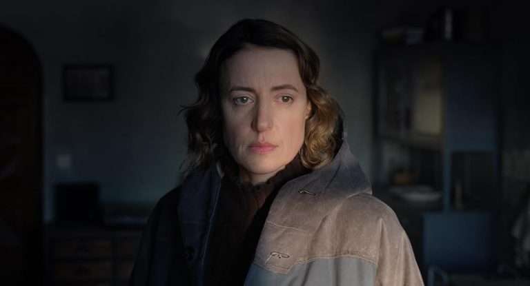 Not a Word (2023) ‘TIFF’ Movie Review:  A mood piece that speaks volumes