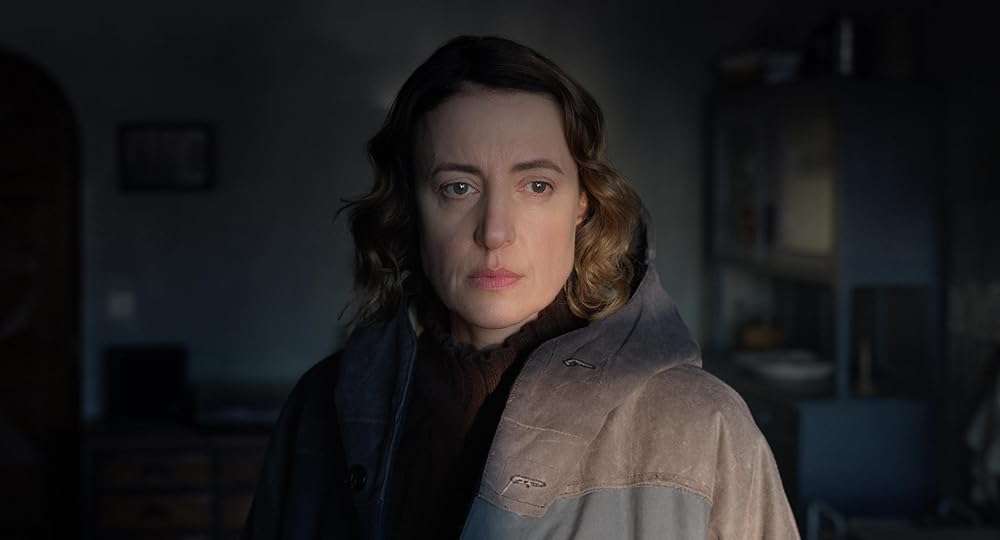 Not a Word (2023) 'TIFF' Movie Review