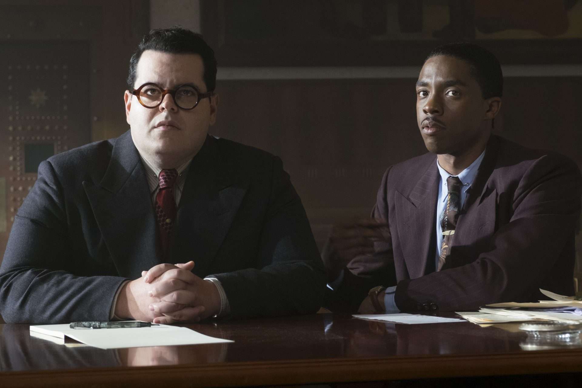 Marshall (2017)