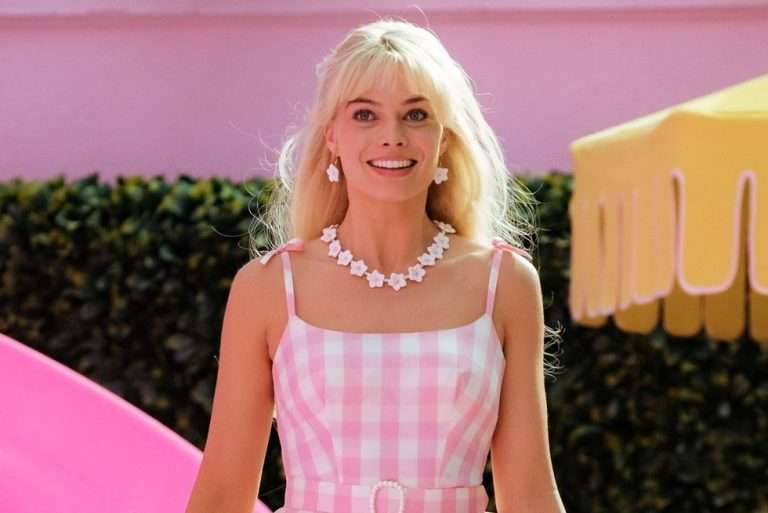 Maybe we should let Women Filmmakers just be Filmmakers: Thoughts on ‘Barbie’ Discourse