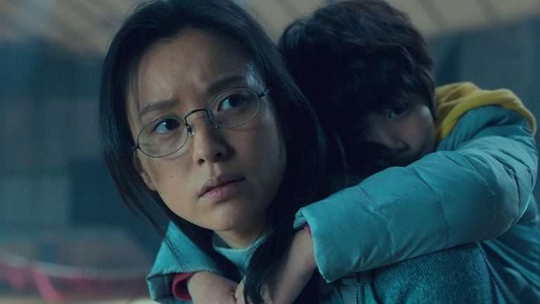 Moving (Season 1) Recap & Ending Explained: What happens to Hui Soo & Bong Seok in the end? 