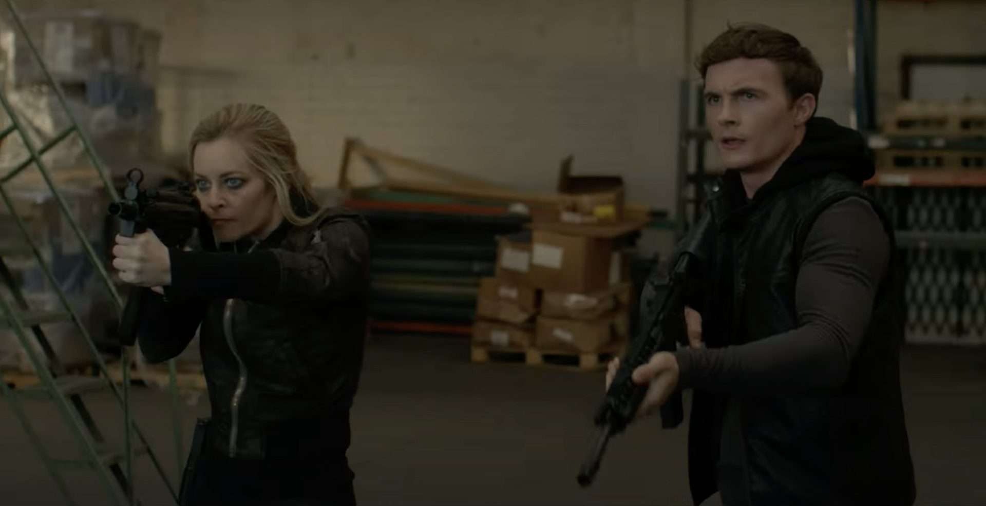 Murder Syndicate (2023) Movie