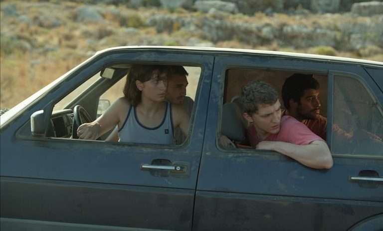 Music (2023) Movie Review: Elision, Ellipsis, and Rupture in the Oedipus myth 