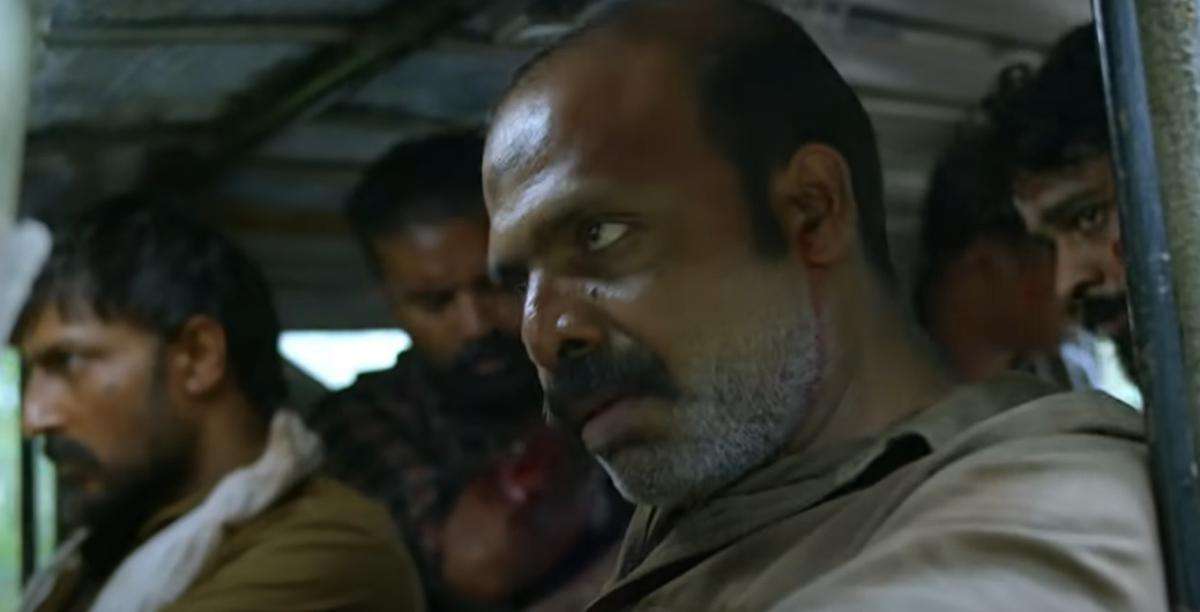 Nalla Nilavulla Rathri (2023) Movie Review