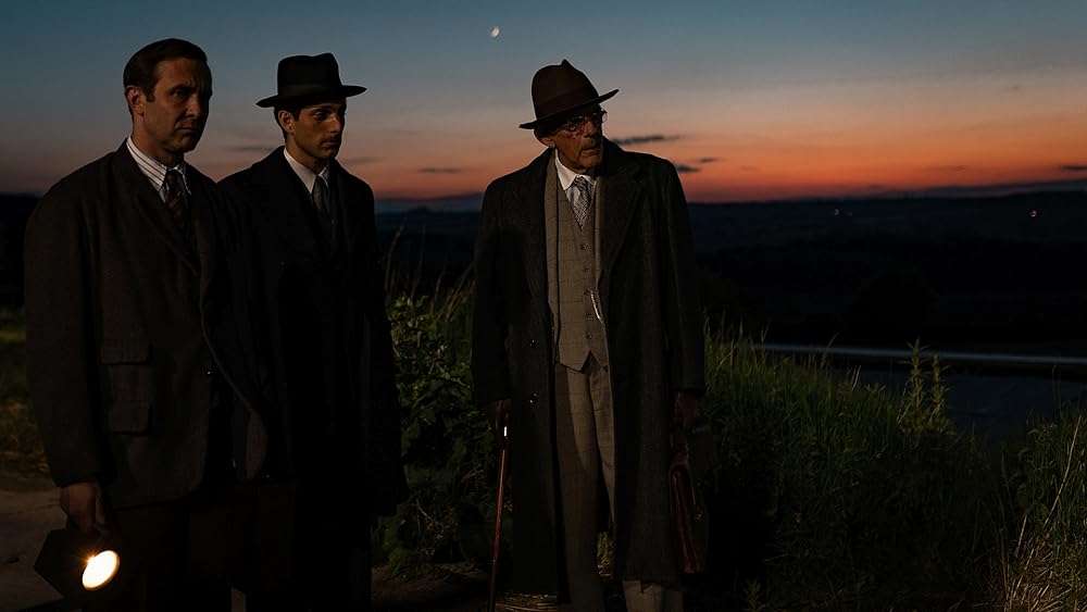 Nandor Fodor and the Talking Mongoose (2023) Movie Ending, Explained - HOF Explainer