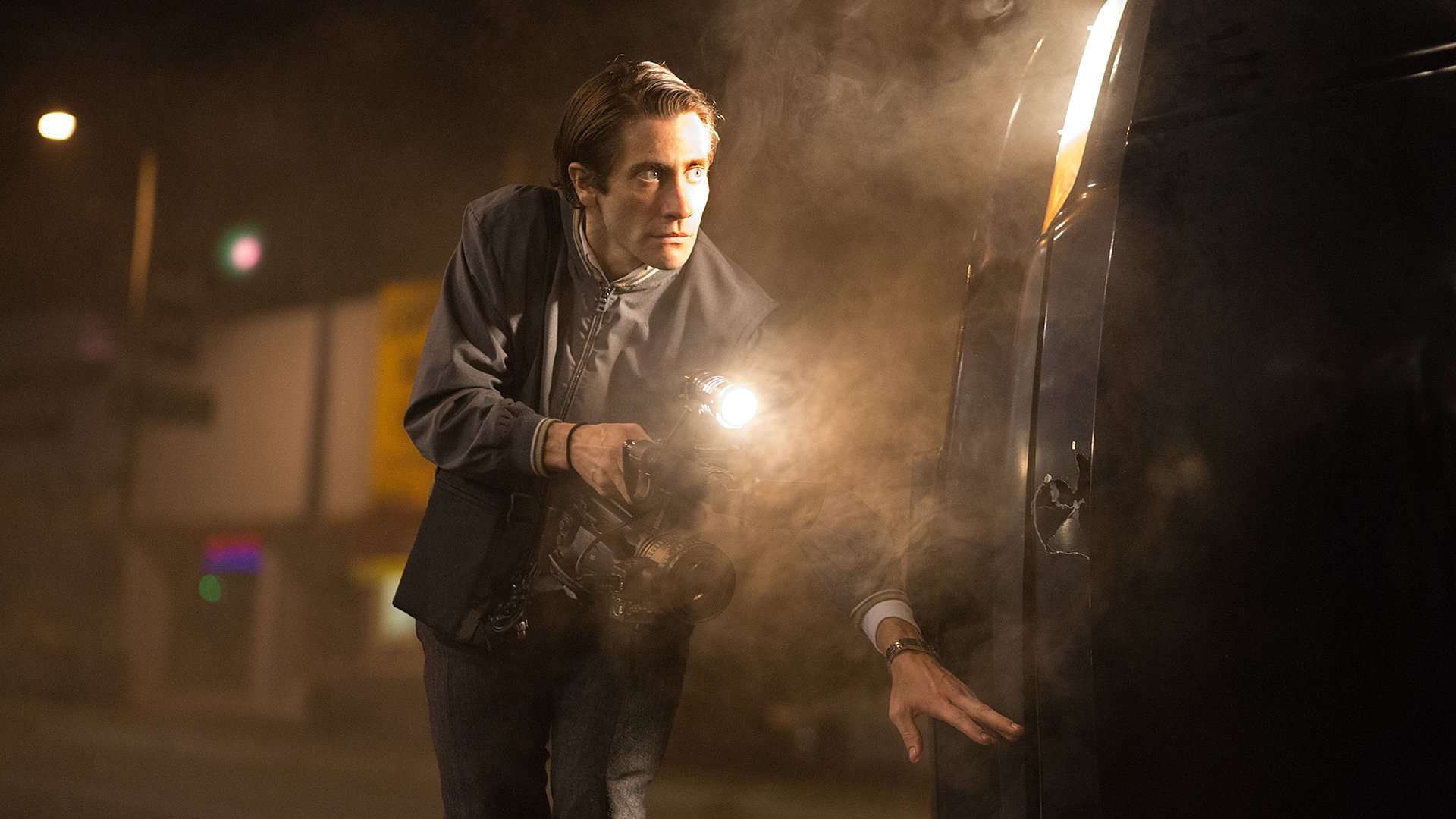 Nightcrawler (2014)