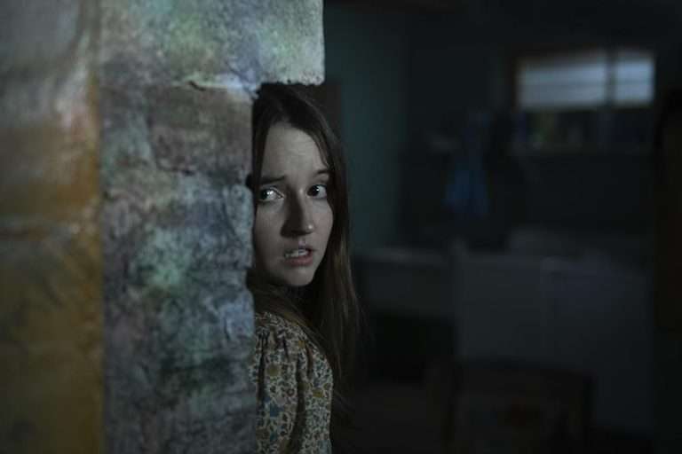 No One Will Save You (2023) Movie Ending Explained: Why Did the Aliens Free Brynn?