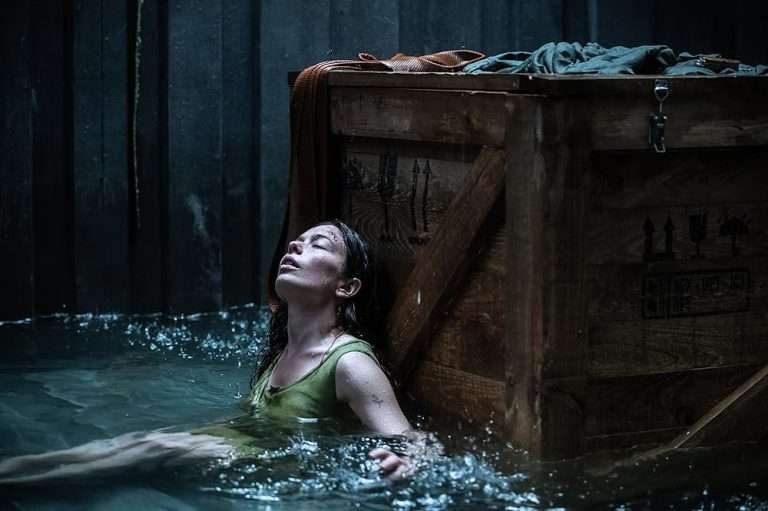 Nowhere (2023) ‘Netflix’ Movie Ending Explained: Are Mia And Noa Rescued?