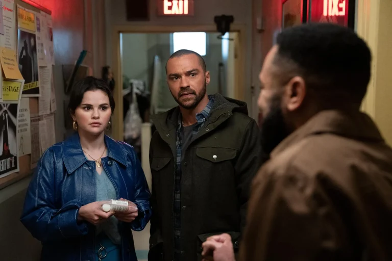 Only Murders In The Building (Season 3), Episode 6 “Ghost Light”: Recap and Ending Explained – Why did Mabel March out of the group?