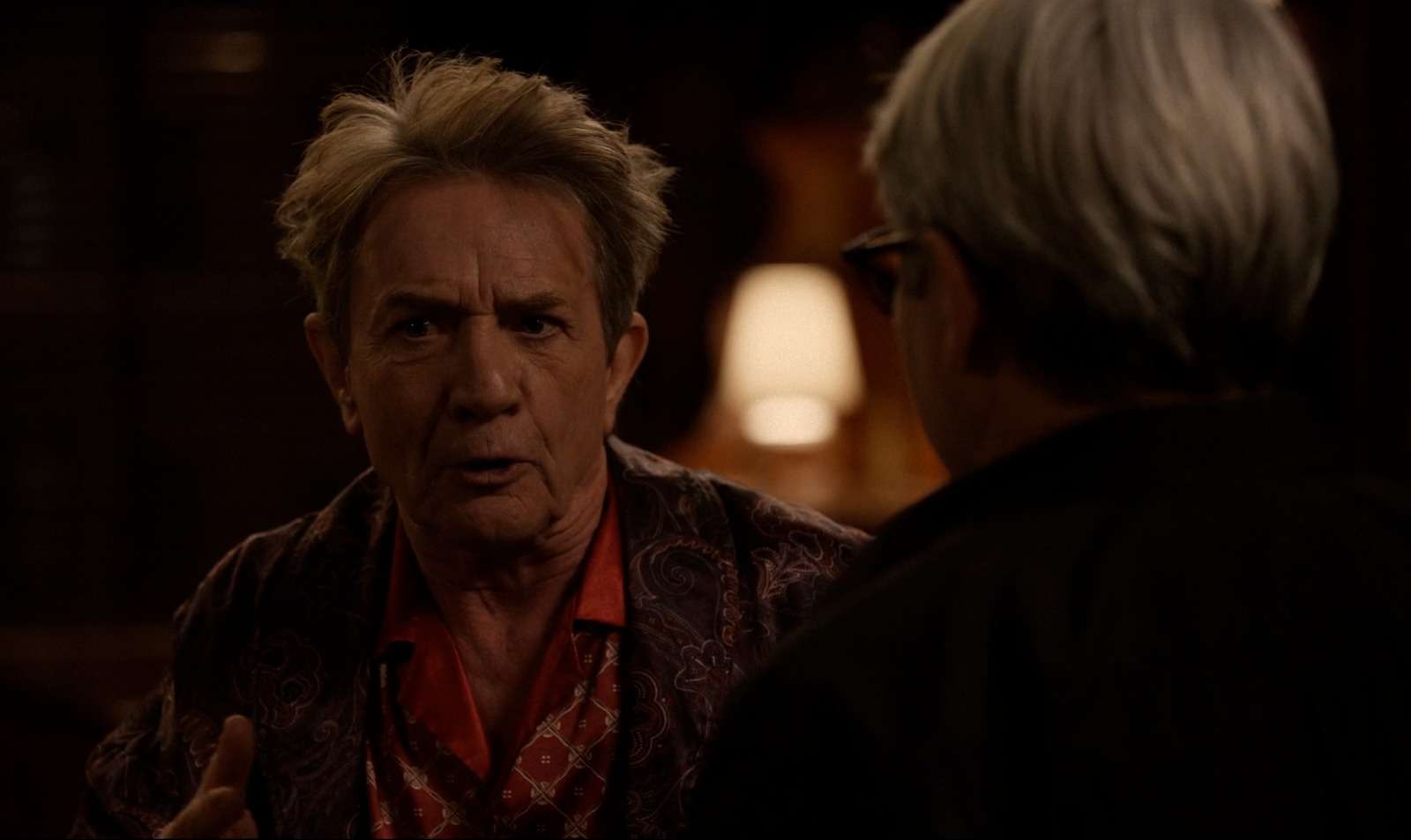 Only Murders In The Building (Season 3) Episode 7: Recap & Ending Explained 