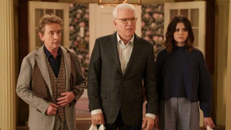 Only Murders In The Building (Season 3) Episode 8: Recap & Ending Explained – What happens to Oliver?