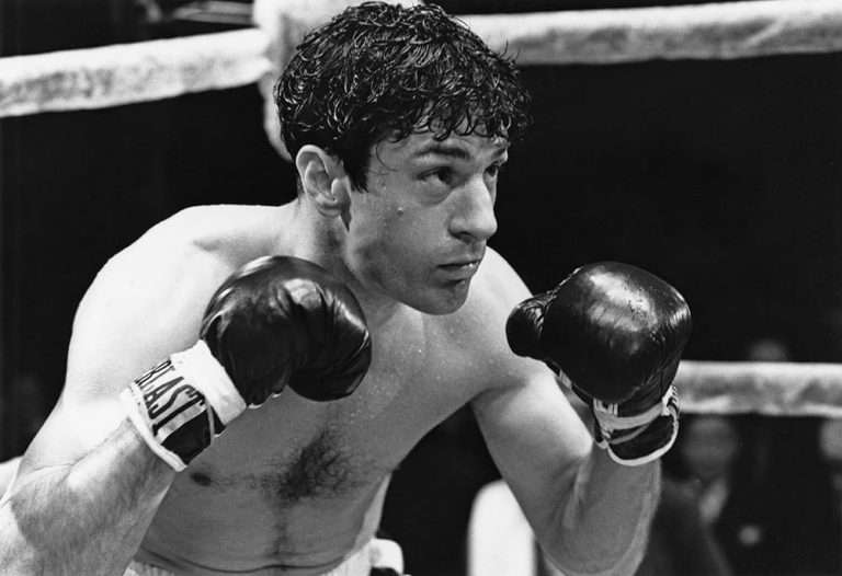 Othello Complex in Martin Scorsese’s ‘Raging Bull’