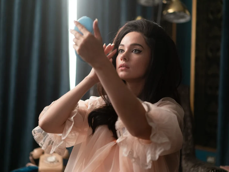 Priscilla (2023) ‘Venice Film Festival’ Movie Review: The Melancholy In Waking Up From A Beautiful Dream