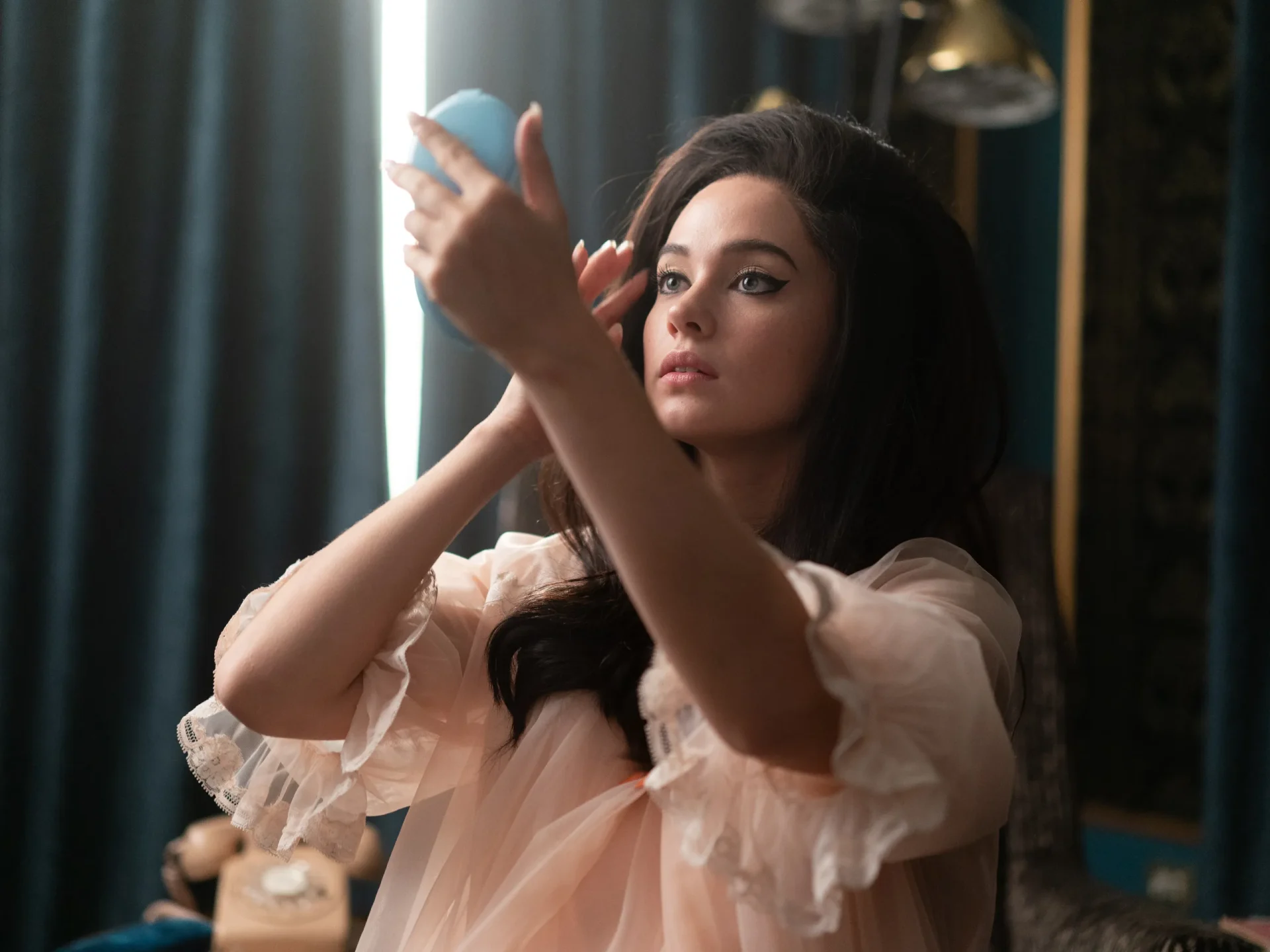 Priscilla (2023) 'Venice Film Festival' Movie Review