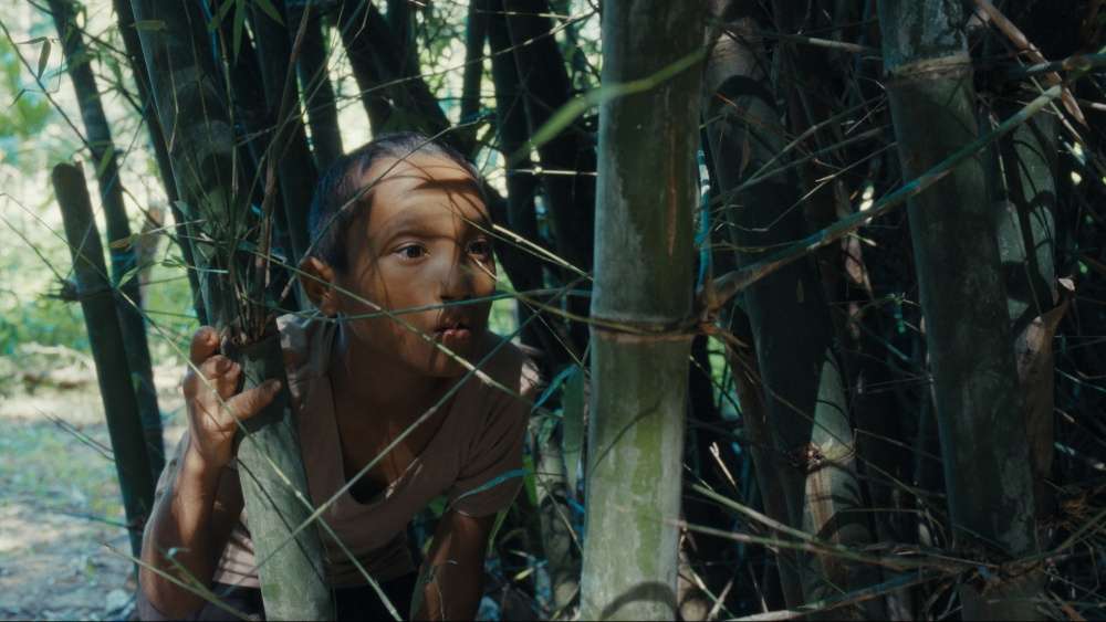 Rapture (2023) 'Locarno Film Festival' Movie Review