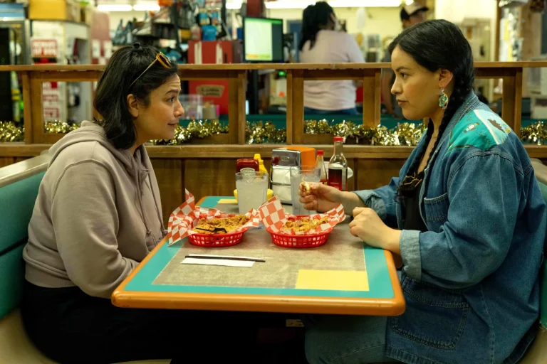 Reservation Dogs (Season 3), Episode 7 “Wahoo!”: Recap & Ending Explained – Does Rita decide to accept her new job offer?