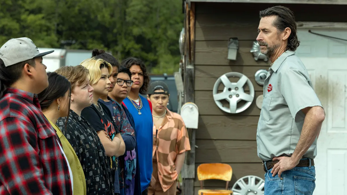 Reservation Dogs (Season 3) Episode 8 Ending Explained