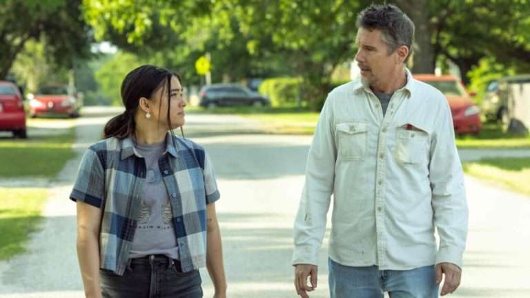 Reservation Dogs (Season 3) Episode 9: Recap & Ending Explained – Why did Rick leave Elora and her mother in the past?