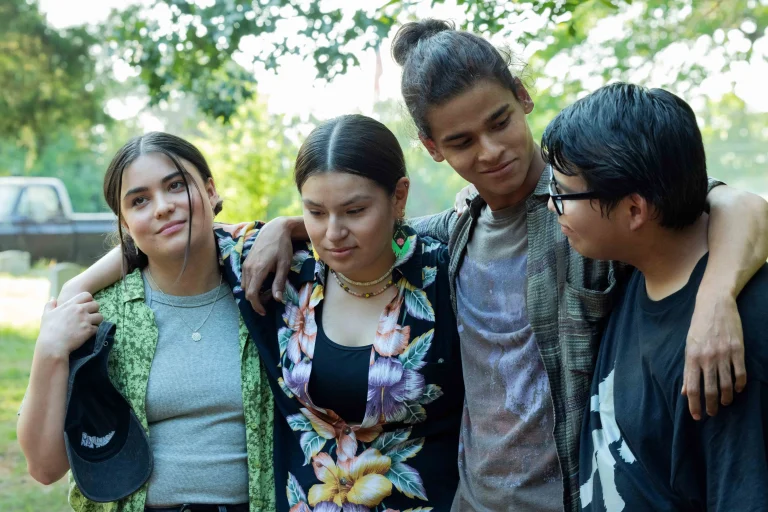 Reservation Dogs (Season 3 Finale) Episode 10: Recap & Ending Explained
