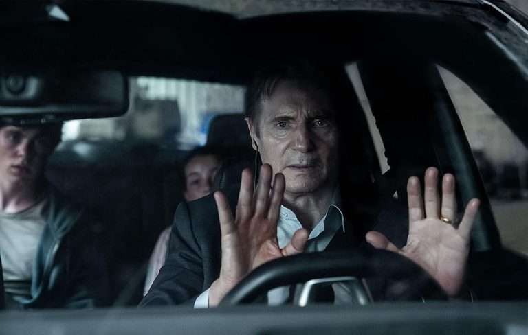 Retribution (2023) Movie Ending Explained: What Unfolds when Matt finally Encounters the Man behind the Voice?
