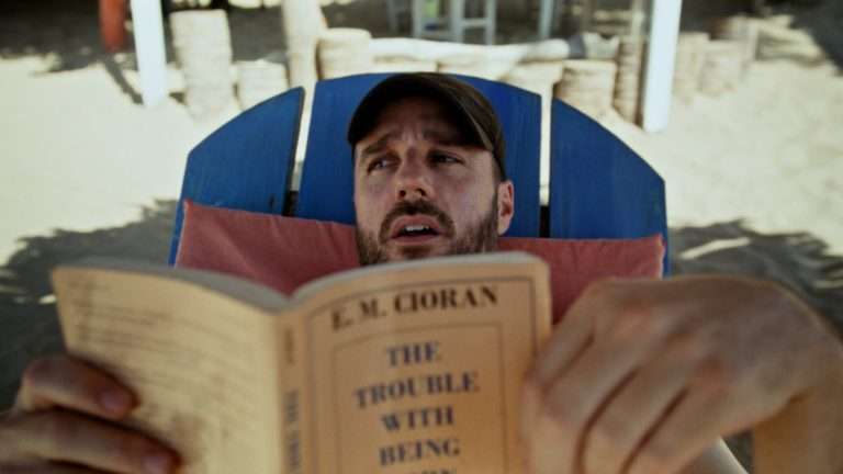 Rotting in the Sun (2023) Movie Ending Explained: Does Jordan manage to find Sebastian in the end?