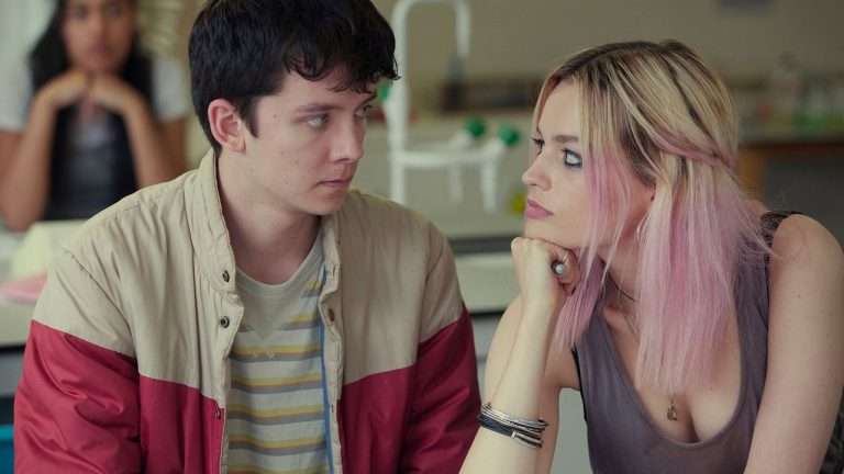 10 TV Shows Like ‘Sex Education’ on Netflix
