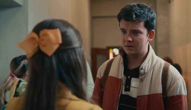 Sex Education (Season 4), Episode 5: Recap & Ending Explained – Why does Otis refuse to have sex with Meave?