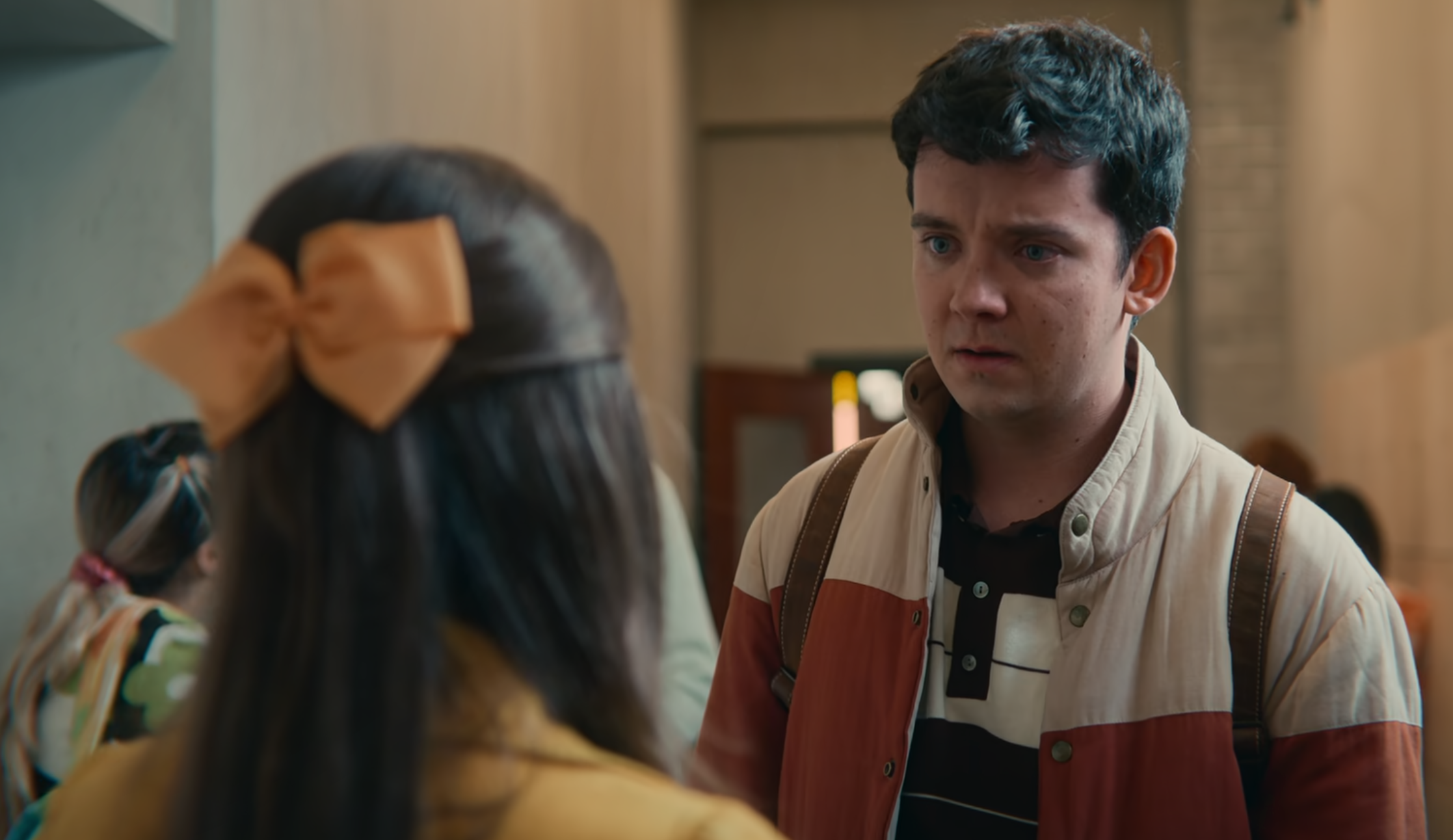 Sex Education Season 4 Episode 5