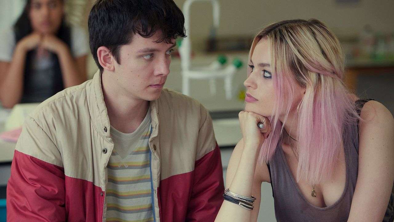 10 TV Shows Like 'Sex Education' on Netflix