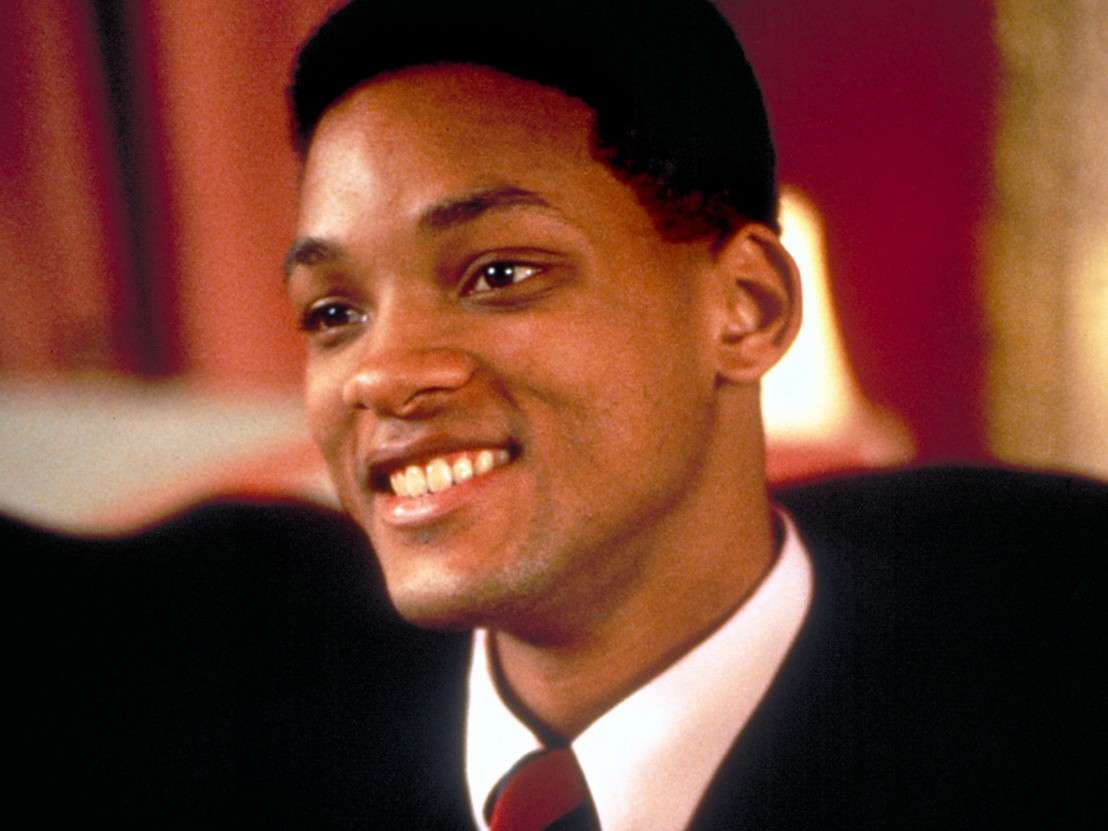 Six Degrees of Separation (1993) Will Smith Movies