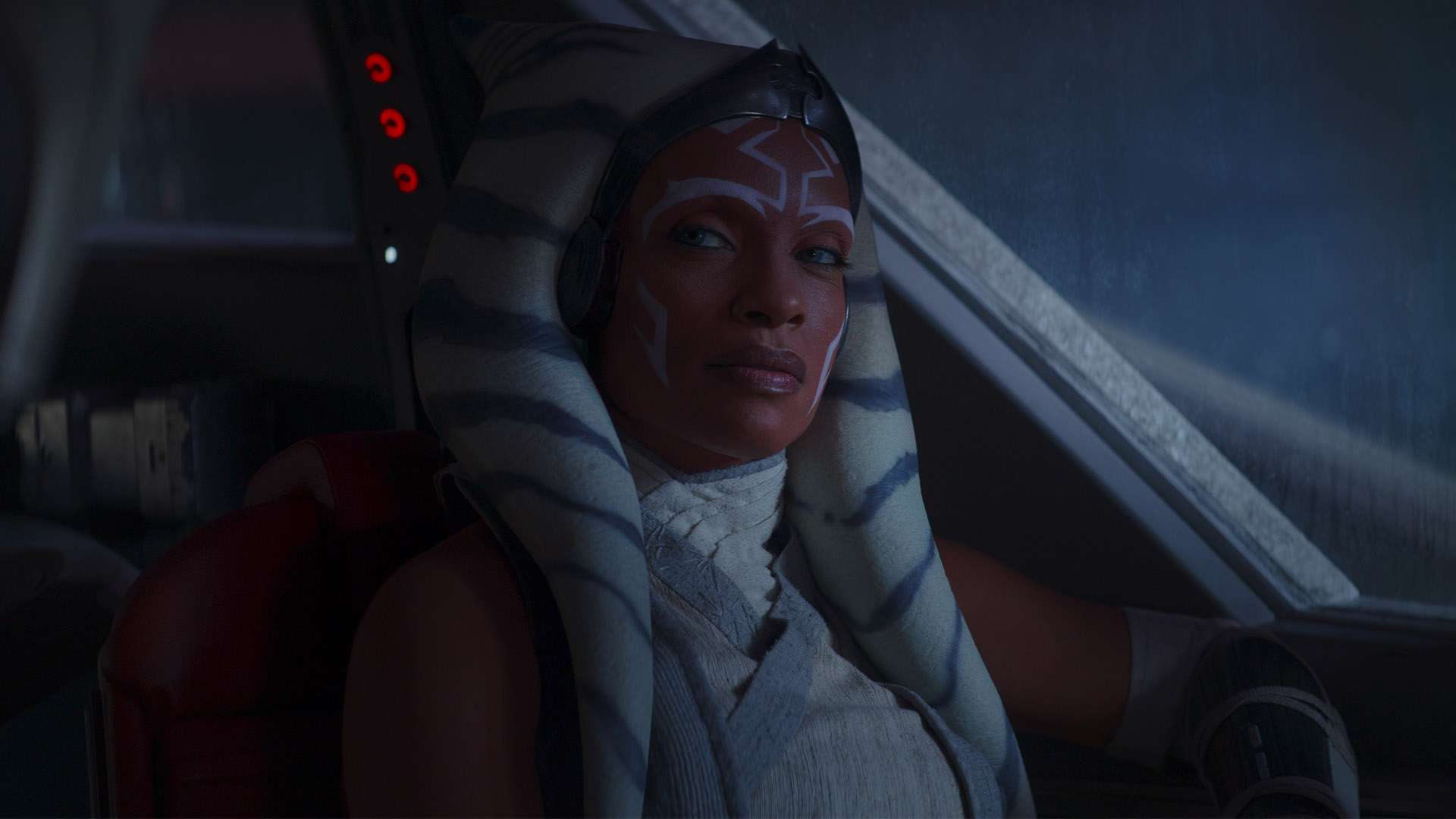 Star Wars: Ahsoka Episode Episode 6 "Far Far Away" Ending Explained