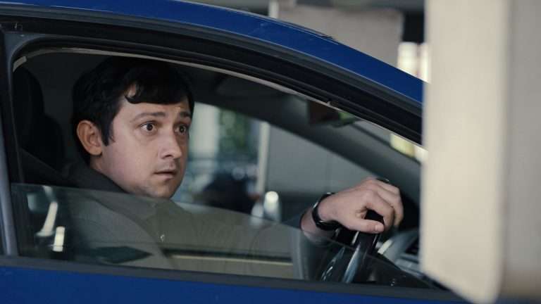 Still Up (Season 1) Episode 4: Recap & Ending Explained – What happens during Danny’s Rolling Stone magazine interview?